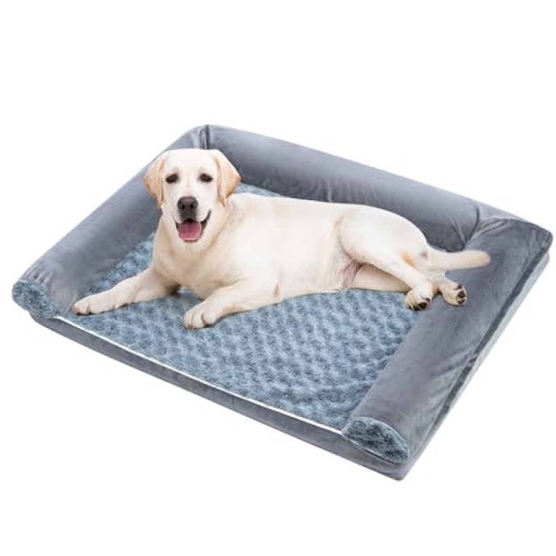 LN Dog Bed