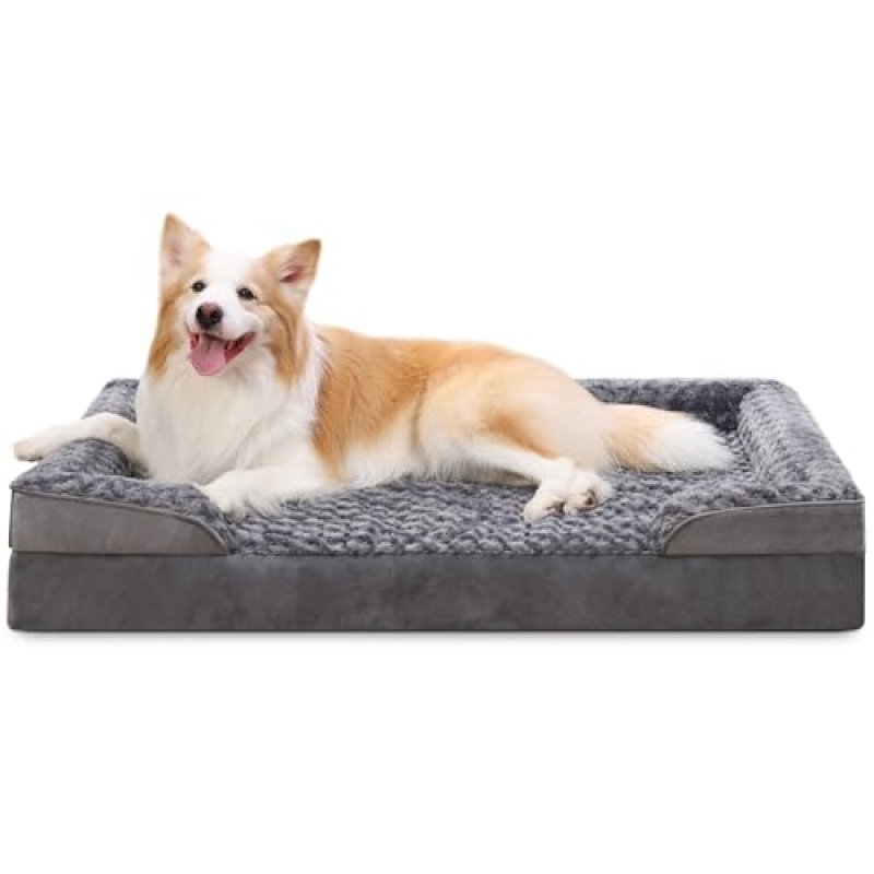 KSIIA Dog Bed