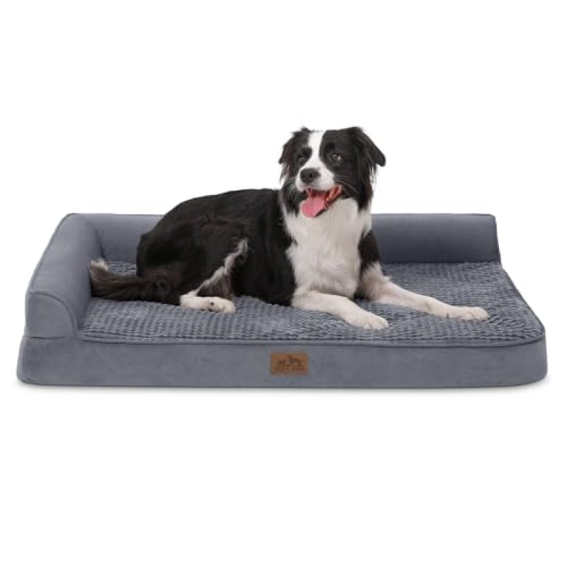 COSY KISS Dog Bed