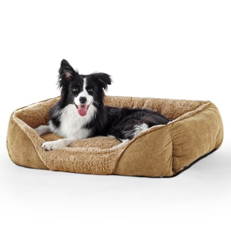 JOEJOY Dog Bed