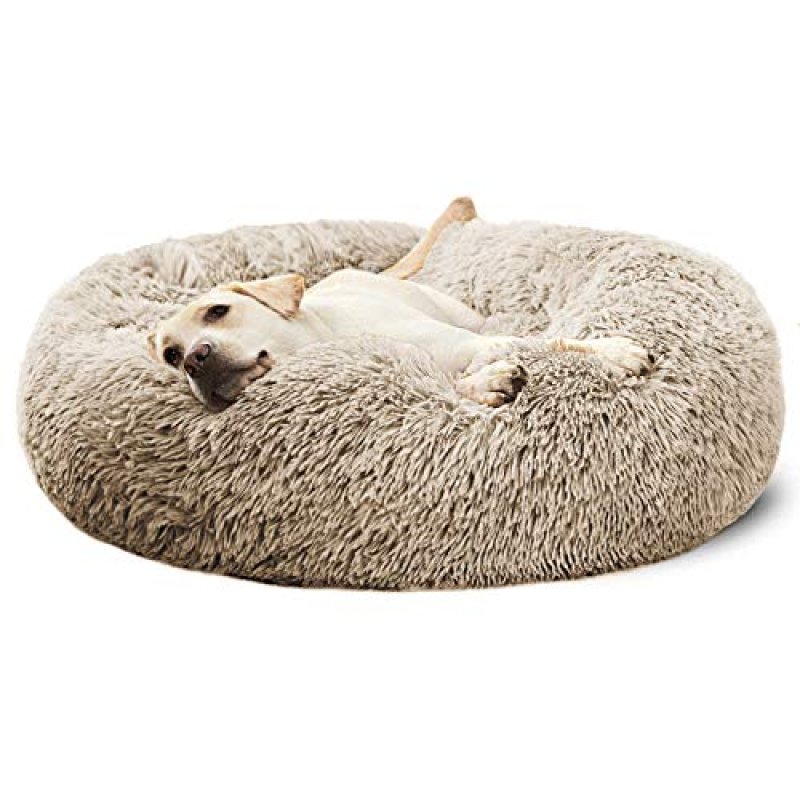 ANWA Dog Bed