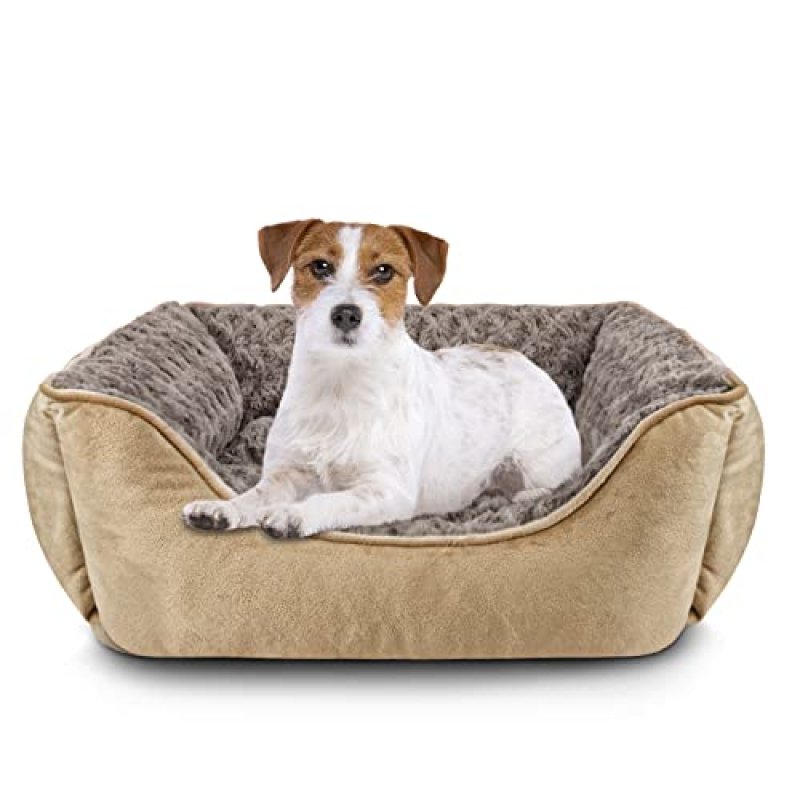 JOEJOY Dog Bed
