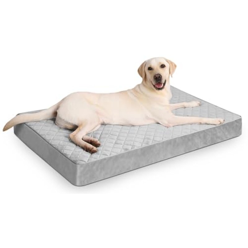 NUPIDA Dog Bed