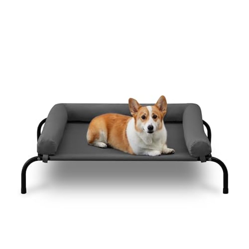 TJSOULER Dog Bed