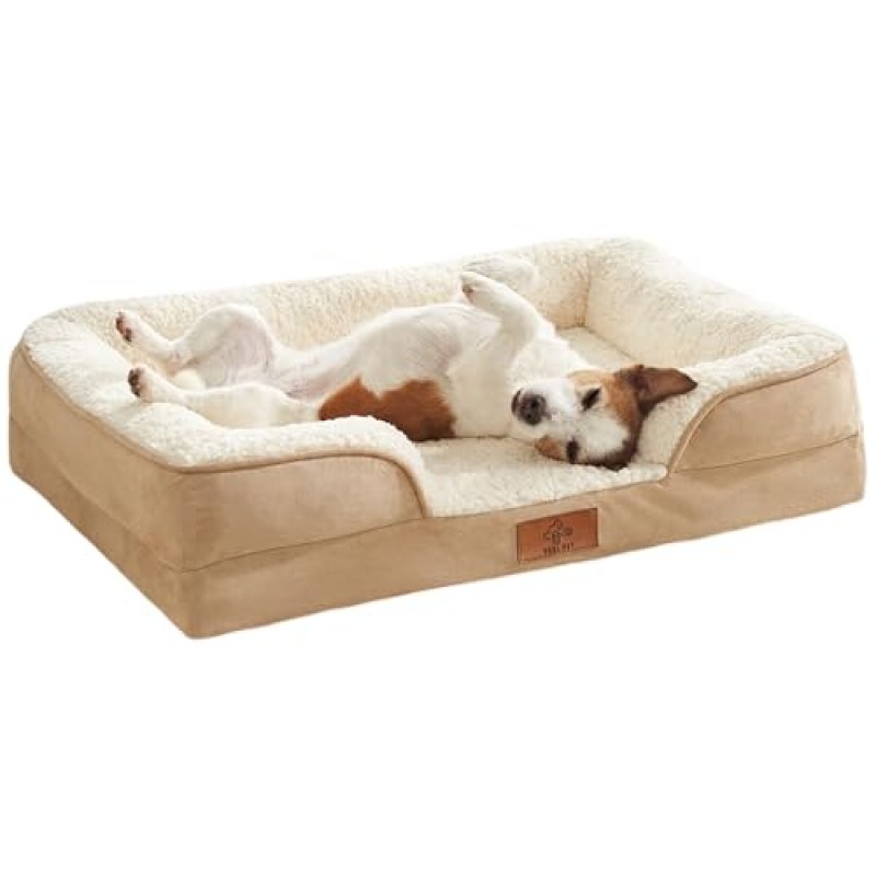 VEEL PET Dog Bed