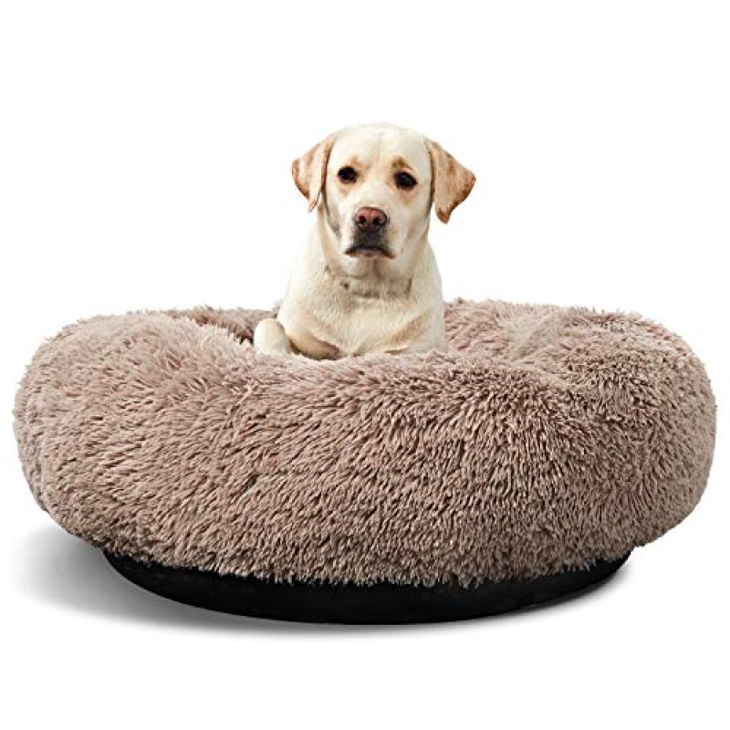 ANWA Dog Bed