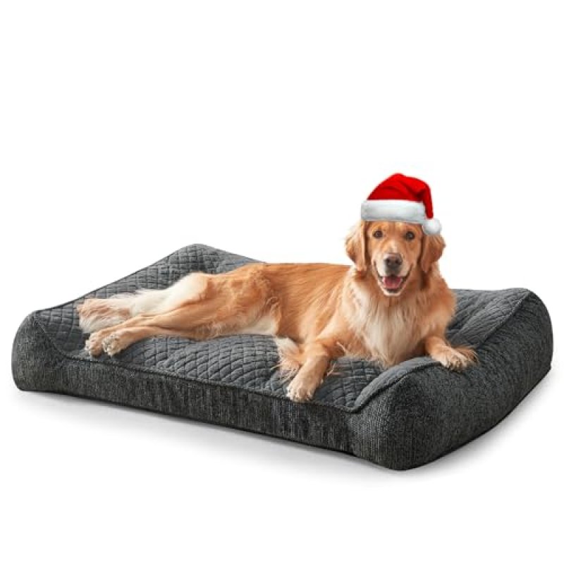 JOEJOY XL Dog Bed