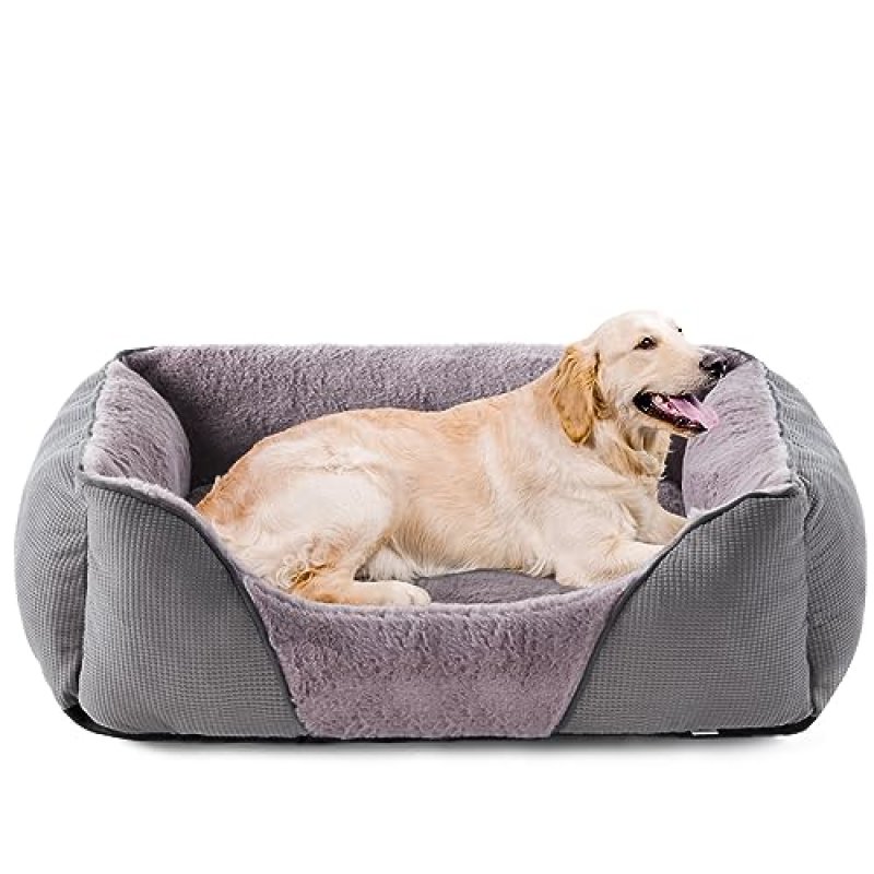 JOEJOY XL Dog Bed