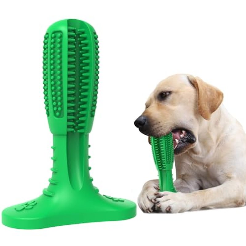 HETOO Dog Chew Toothbrush