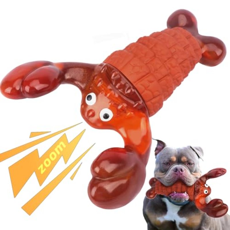 BIKIISEN Dog Chew Toy