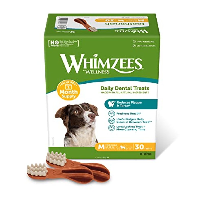 WHIMZEES Dog Chews