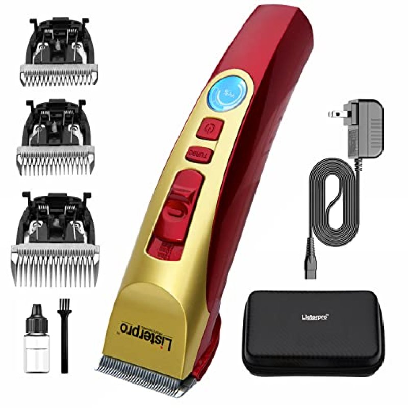 Dog Clippers Professional