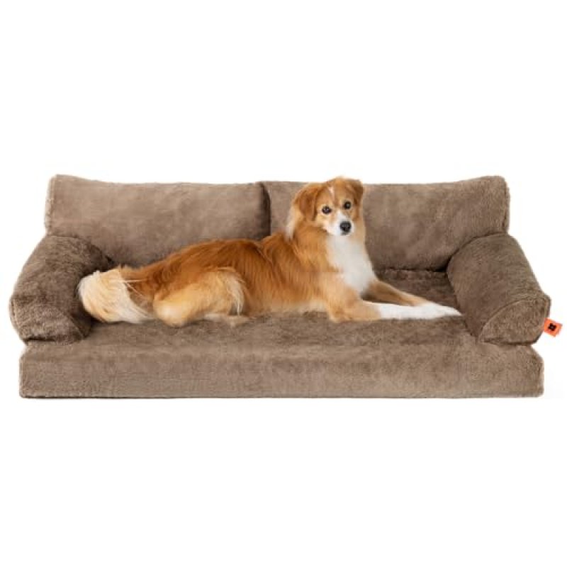 MEWOOFUN Dog Sofa Bed