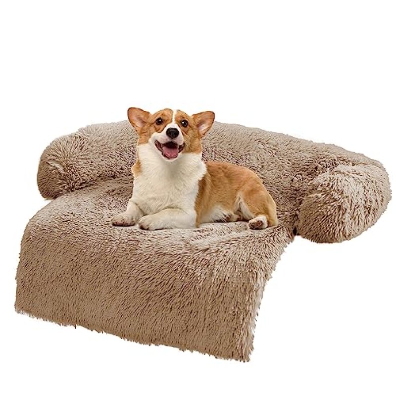 ANWA Dog Sofa Bed