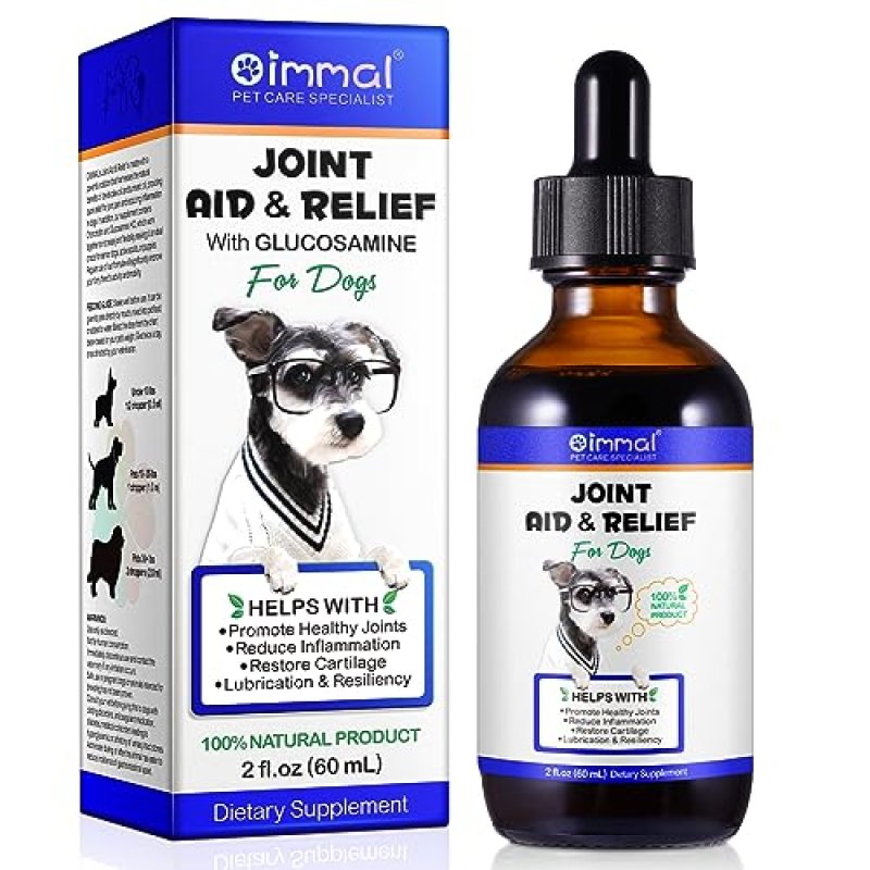 Dog Joint Support
