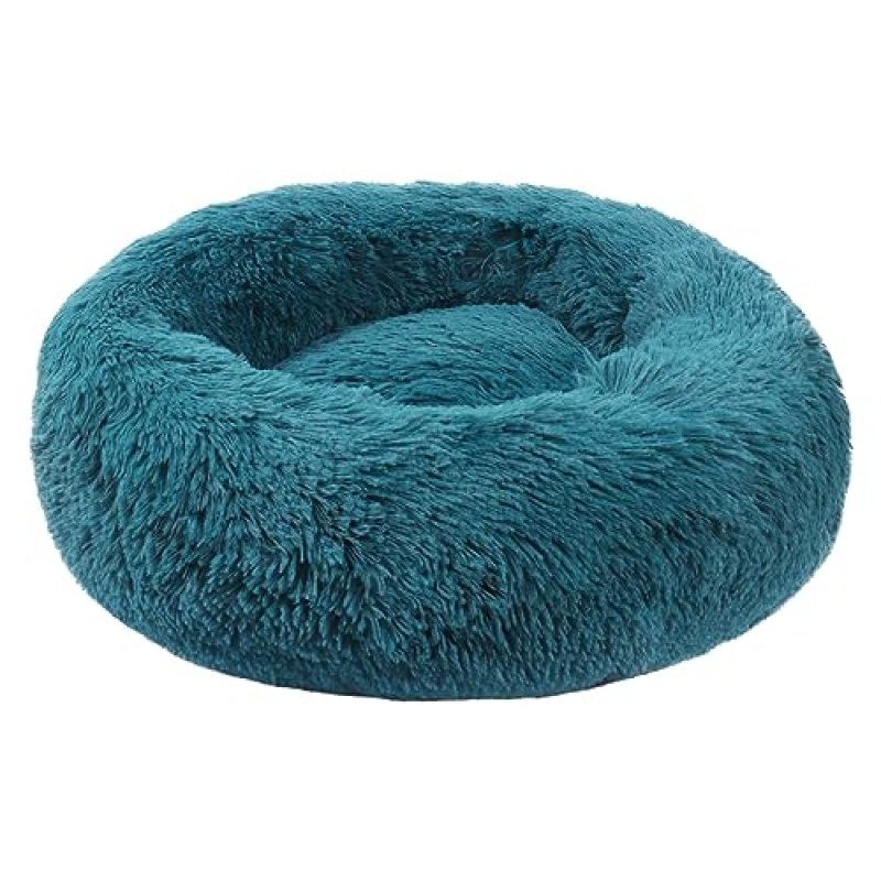 BVAGSS Dog Donut Bed