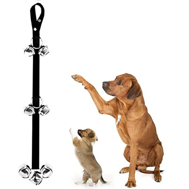 DDSHUN Dog Doorbells