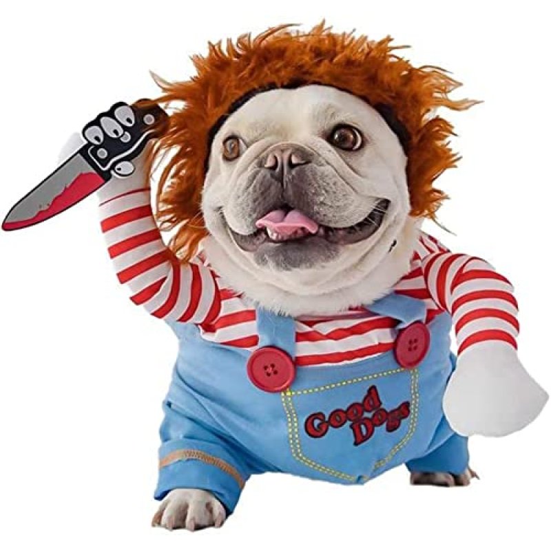 Dog Cosplay Costume