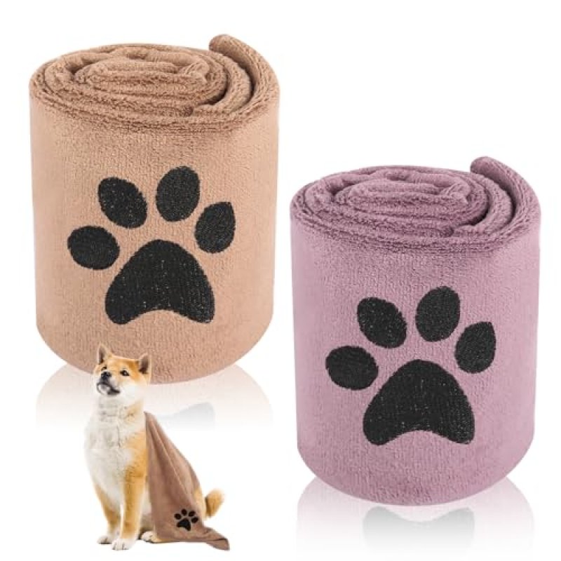 GFUEIGJ Dog Towels