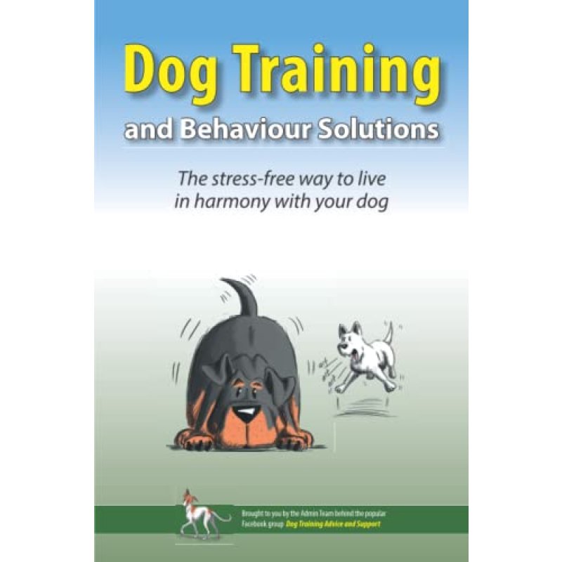 Dog Training and Behaviour