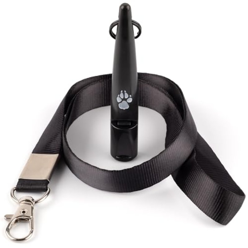 TDL Dog Training Whistle