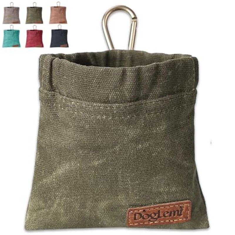 Dog Training Treat Pouch