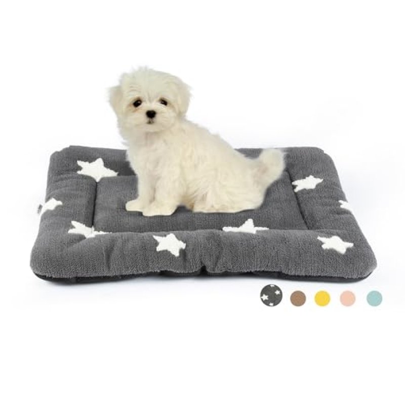 MORA PETS Dog Crate Bed