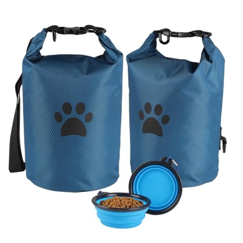 APITOS Dog Travel Bag