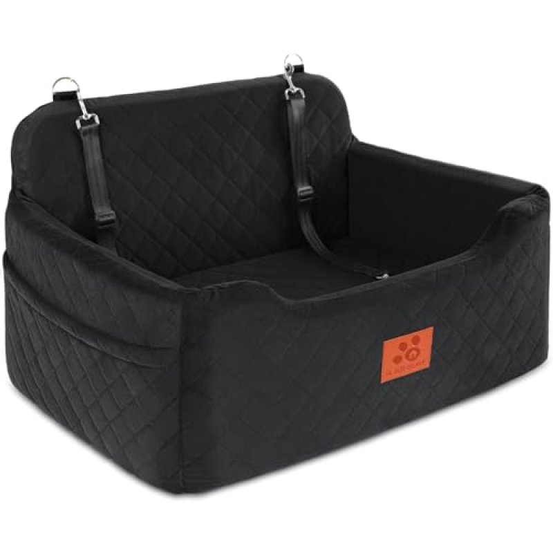 Dog Travel Bed and Car Seat