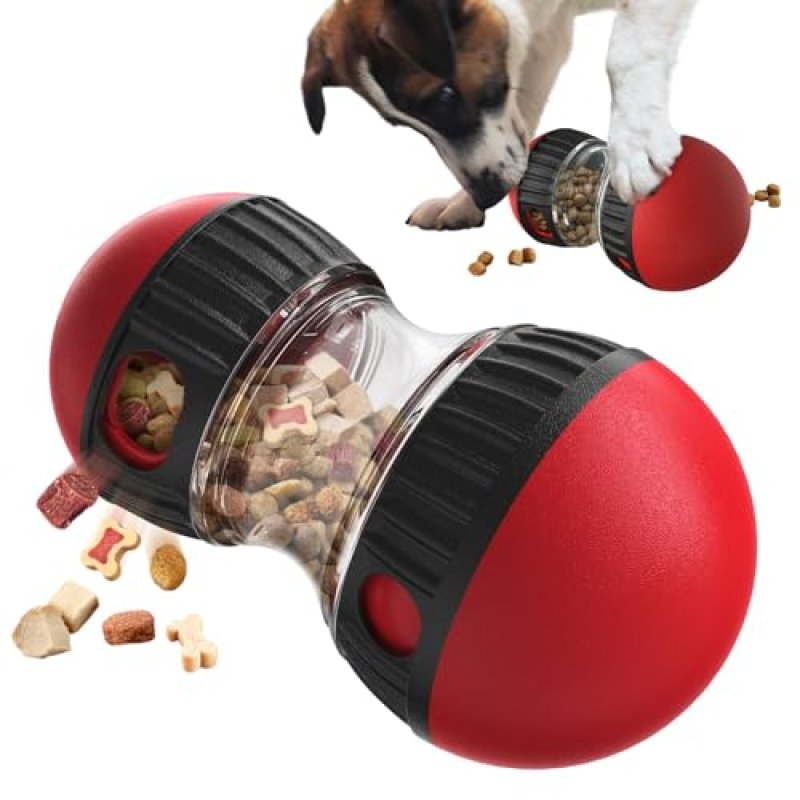 KONOATOR Dog Treat Dispenser