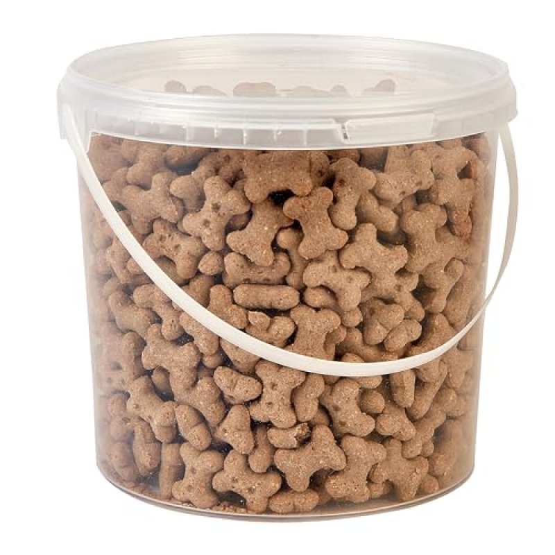 Dog Treats Peanut Butter Bones