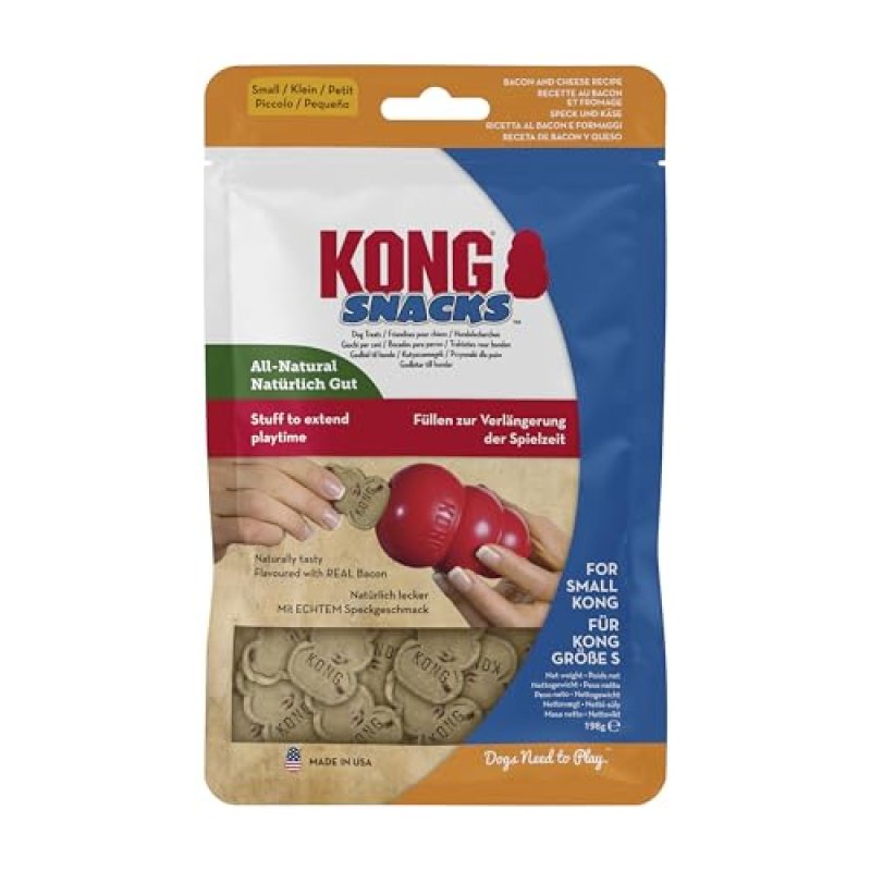 KONG Dog Treats