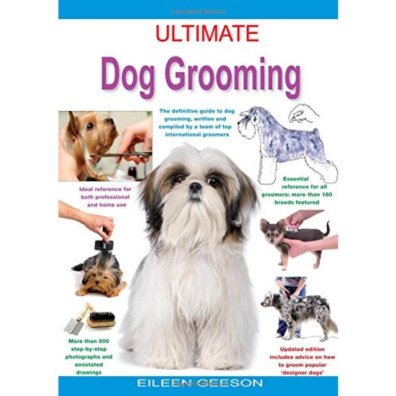 Dog Grooming Guide