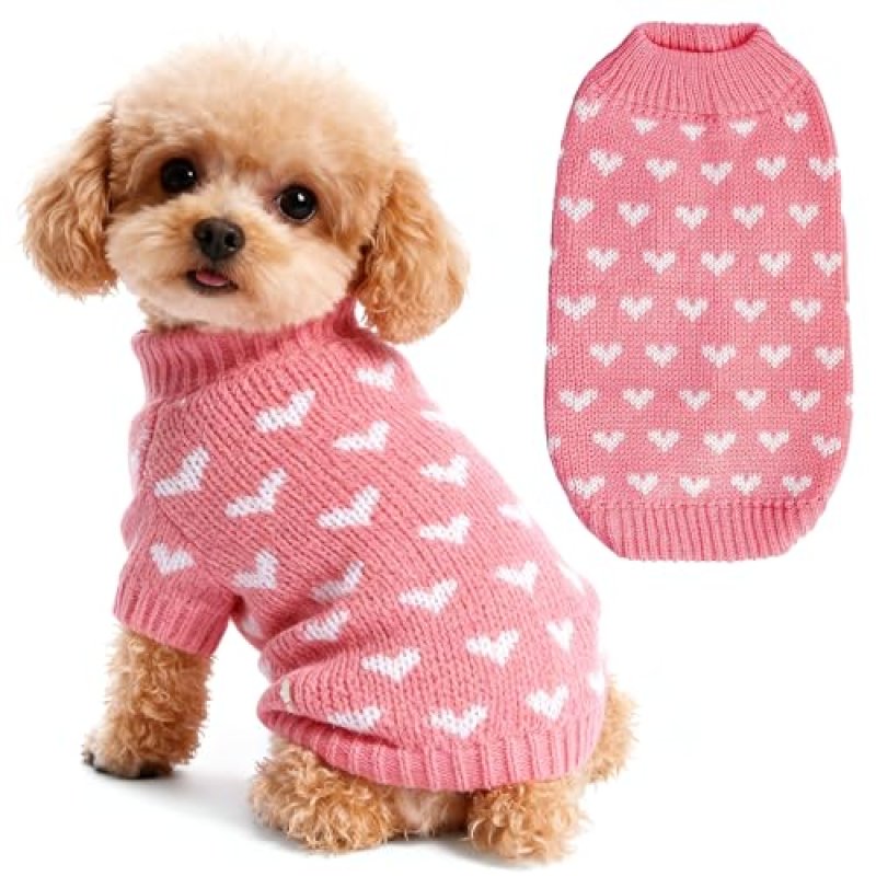 Dog Jumper and Sweater