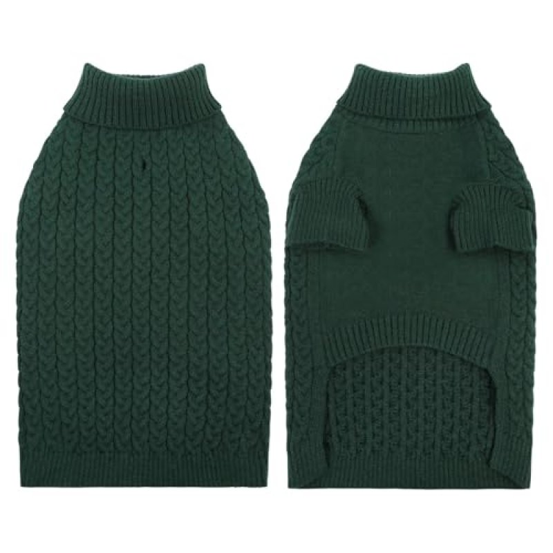 CITÉTOILE Dog Jumper