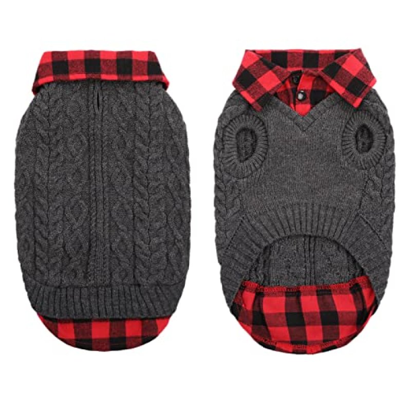 CITÉTOILE Dog Jumper