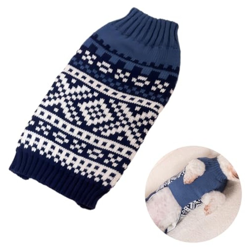 Dog Jumpers Medium