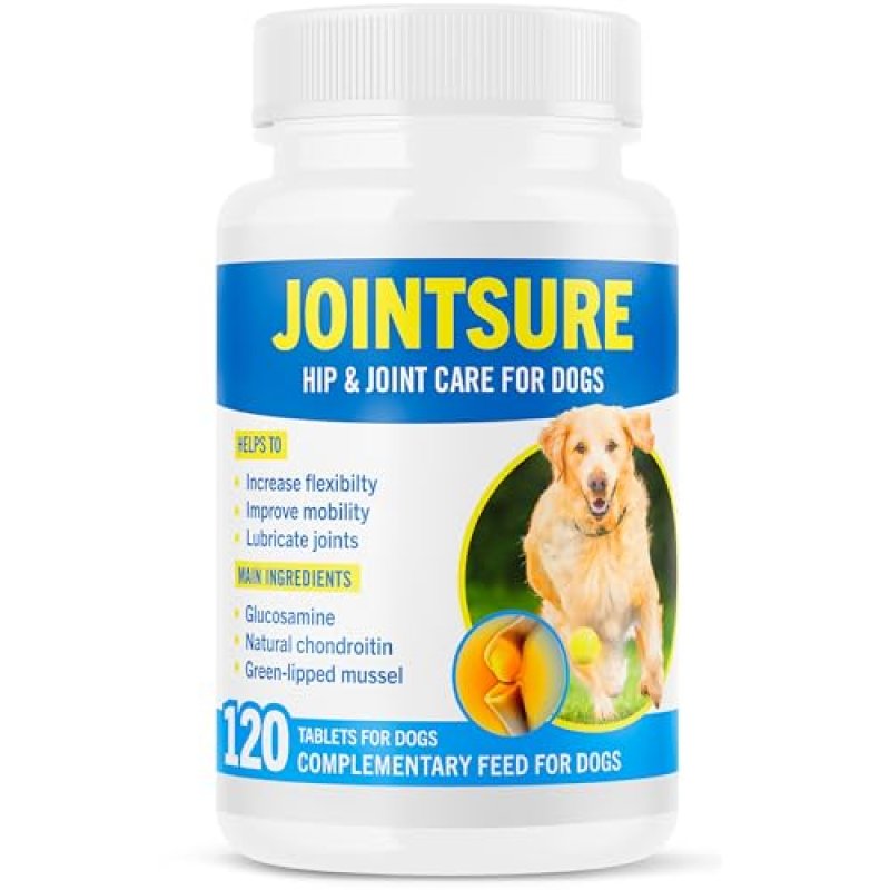 JOINTSURE Dog Supplements