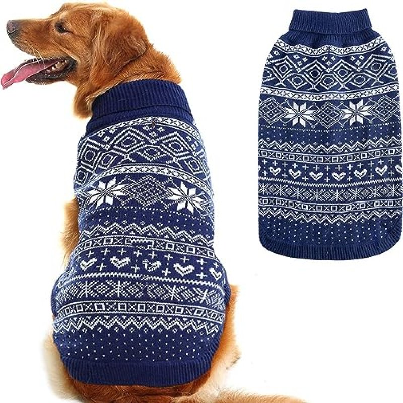 HOMIMP Dog Sweater