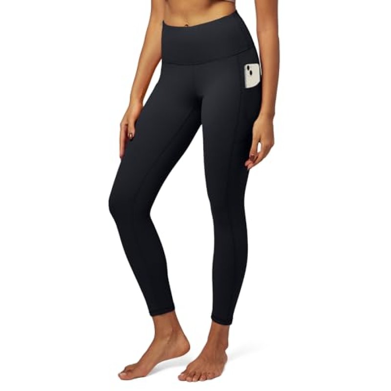 IUGA Yoga Pants with Pockets