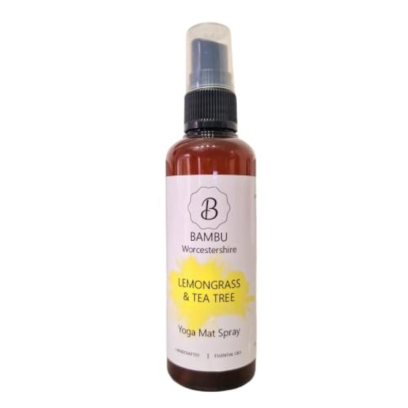 Yoga Mat Spray 100ml