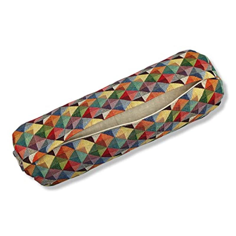 Yoga Mini Bolster