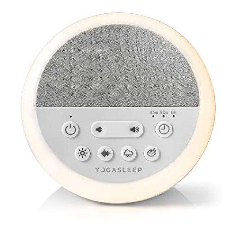 Yogasleep Nod Sound Machine