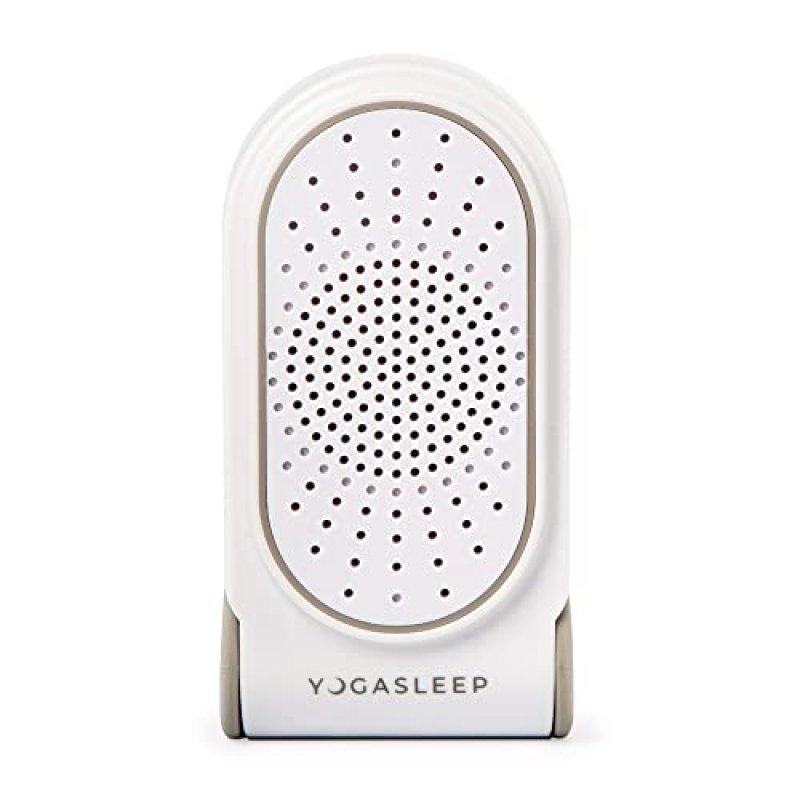 Yogasleep GO Noise Machine
