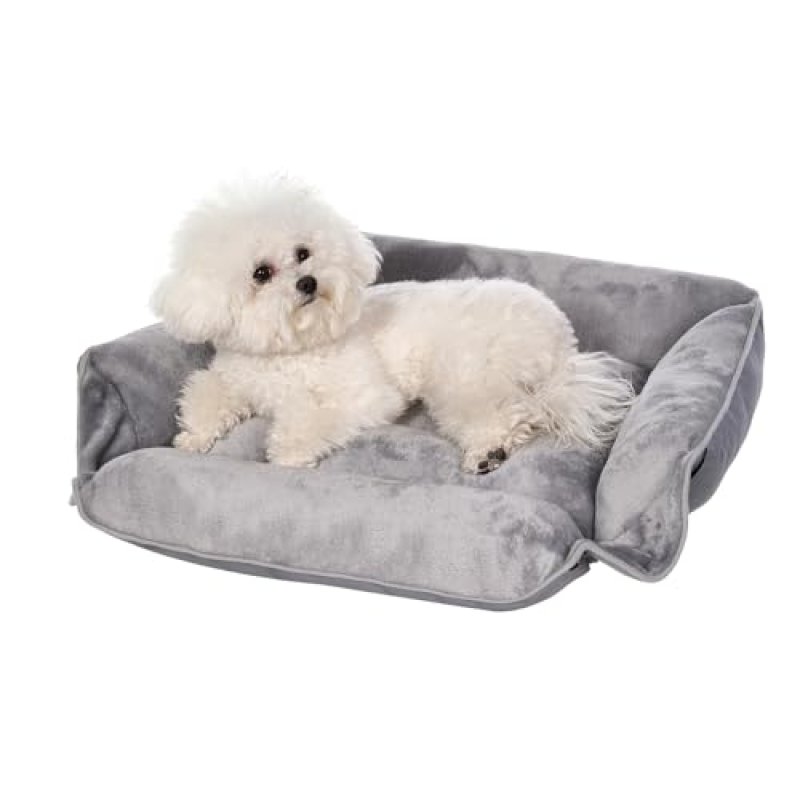 Dogat 4-in-1 Dog Sofa Bed