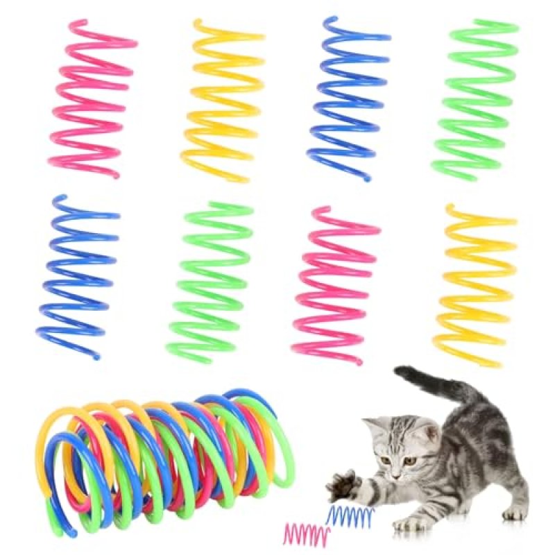 Fogcosy Cat Toys