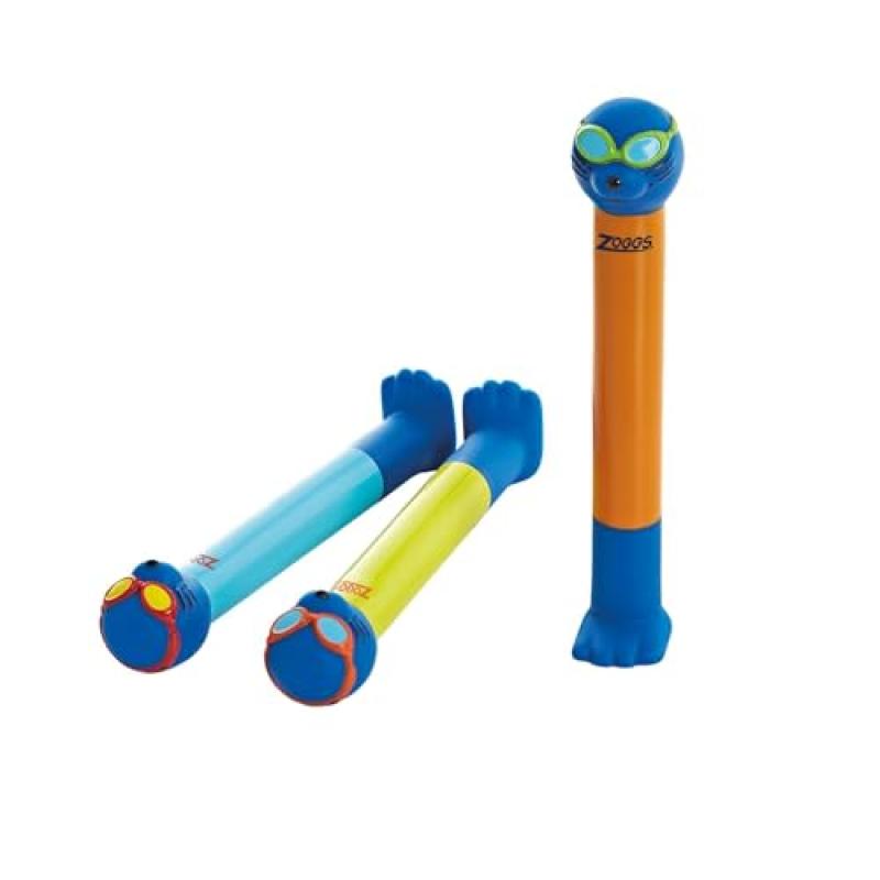Zoggs Dive Sticks for Kids