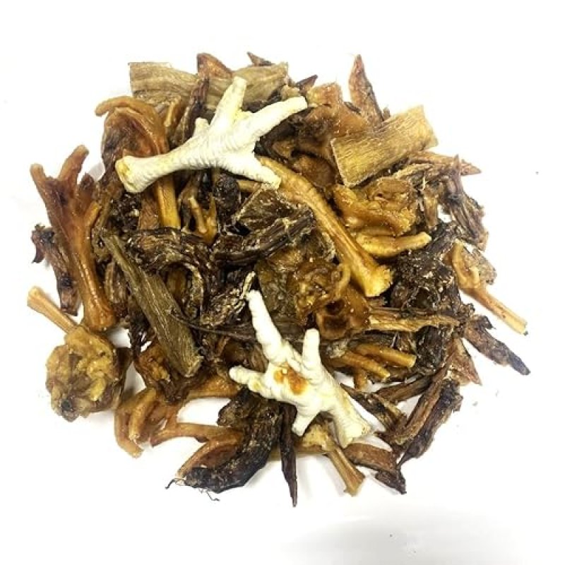 Doggy Allsorts Dog Treats