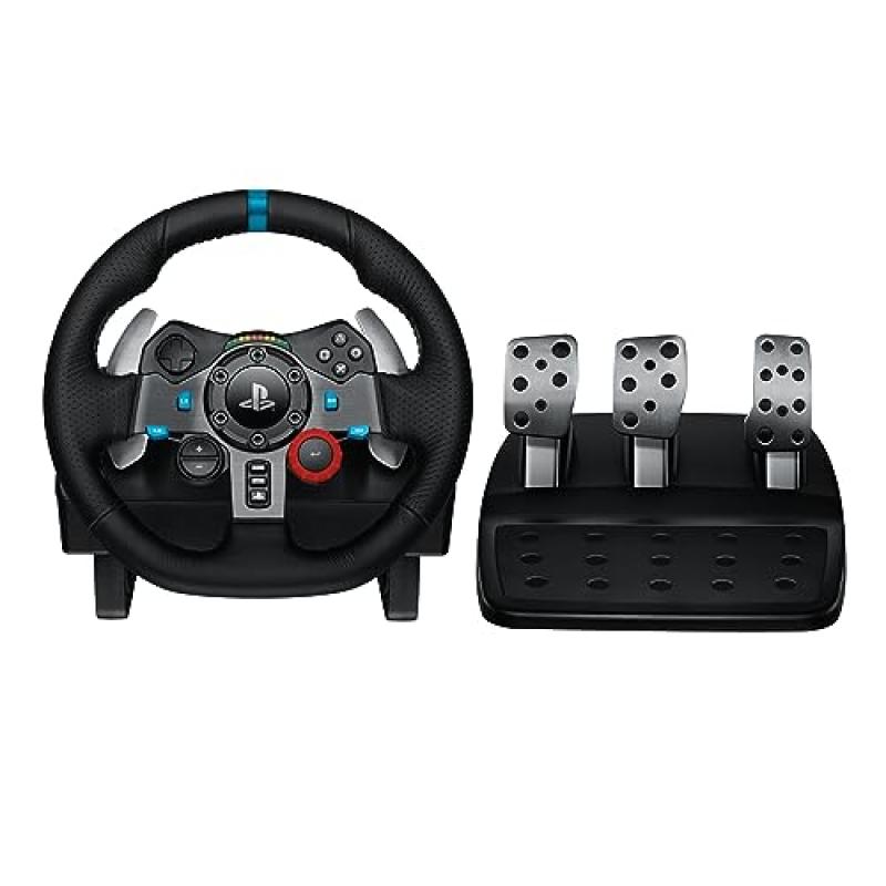 Logitech G29 Racing Wheel