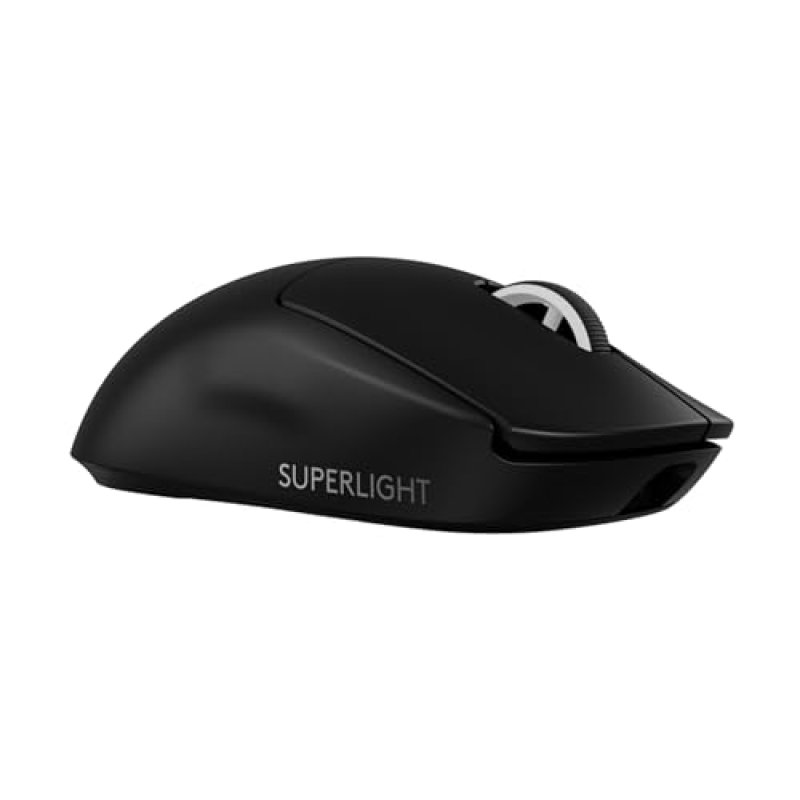 Logitech G PRO X SUPERLIGHT 2